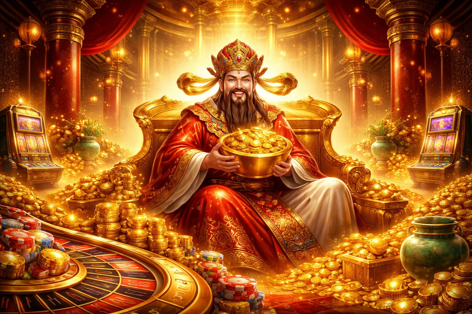 Hình ảnh hero về người dùng đăng nhập vào dagac3 hiện đang mở