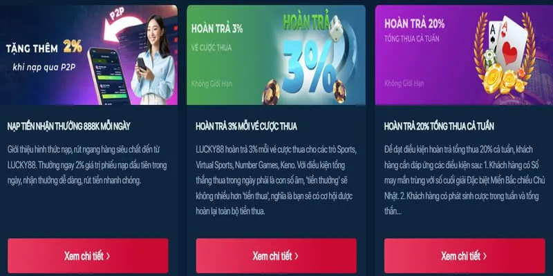 Casino Trực Tuyến tại dagac3