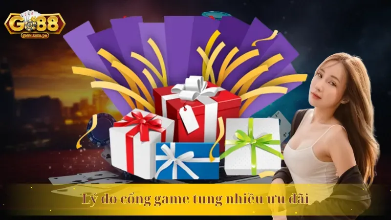 Các loại hình trò chơi đa dạng trên dagac3